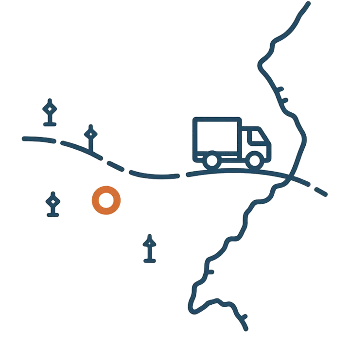 Interstate Removals in the Sutherland Shire
