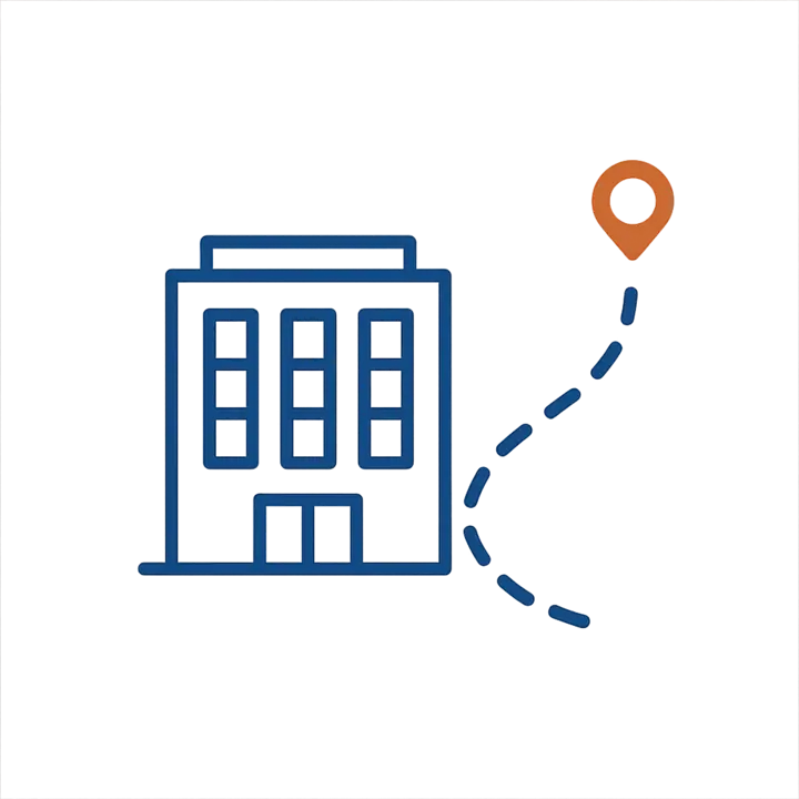 Office & Business Removals in the Sutherland Shire