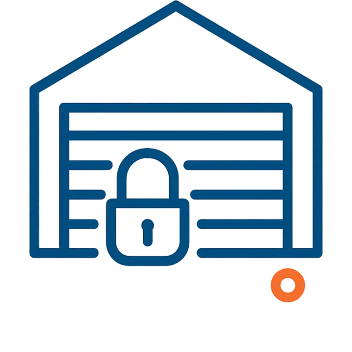 Storage Solutions in the Sutherland Shire